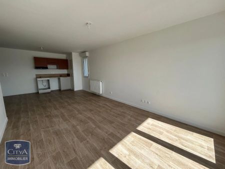 Appartement à louer 64.54m² - Photo 3