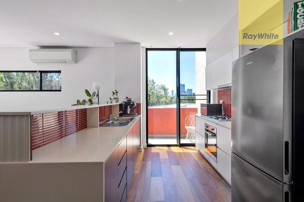 Modern Comfort, Spacious Living and Resort Style Convenience - Photo 1