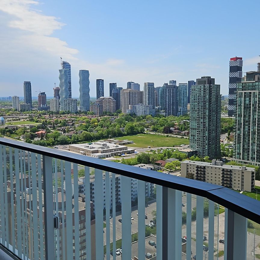 For Lease - 1 Fairview Road Unit# 2905, Mississauga, Ontario - Photo 1