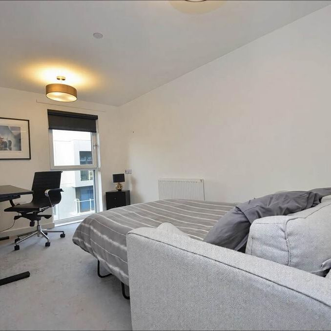 2 bedroom flat to rent - Photo 1