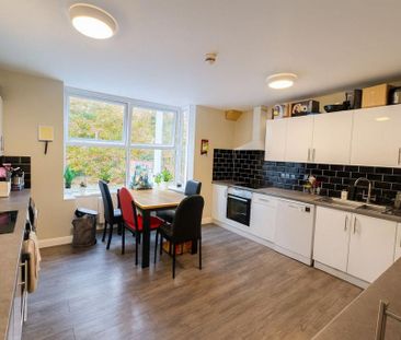 1 bedroom in a house share to rent - Photo 3