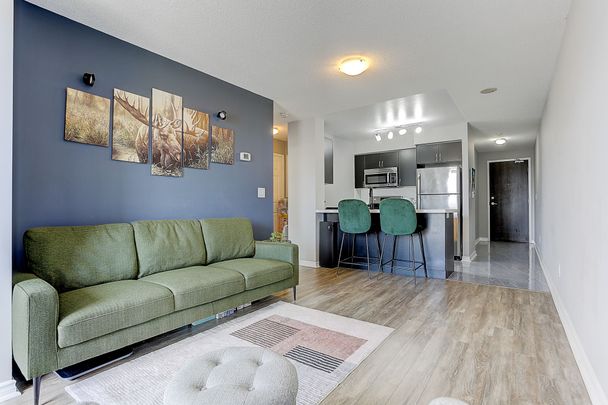 For Lease - 75 King William Crescent Unit# 1013, Richmond Hill, Ontario - Photo 1