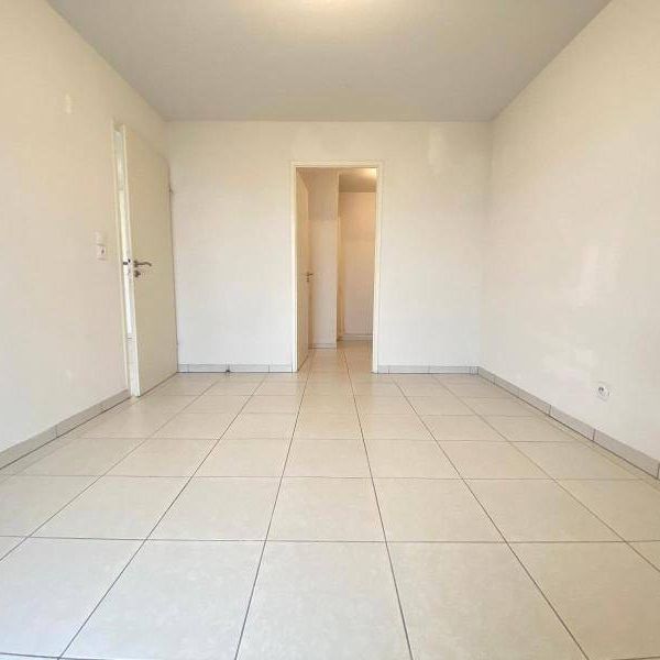 Location appartement récent 2 pièces 40.1 m² à Montpellier (34000) - Photo 1