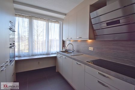 3-kamerappartement van 140m² met garage en EPC-score B! - Foto 4