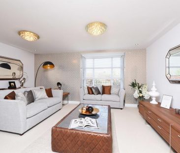 4 bedroom detached house to rent - Photo 1