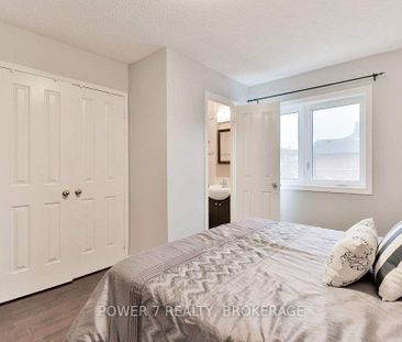 For Lease - 253 Bur Oak Avenue, Markham, Ontario - Photo 5