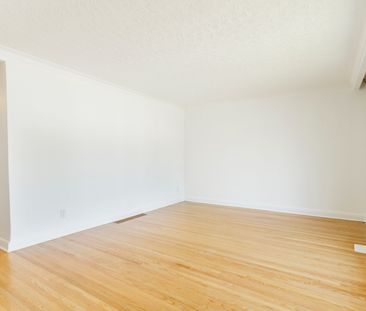 For Lease - 51 Black Creek Boulevard Unit# Upper, Toronto, Ontario - Photo 3