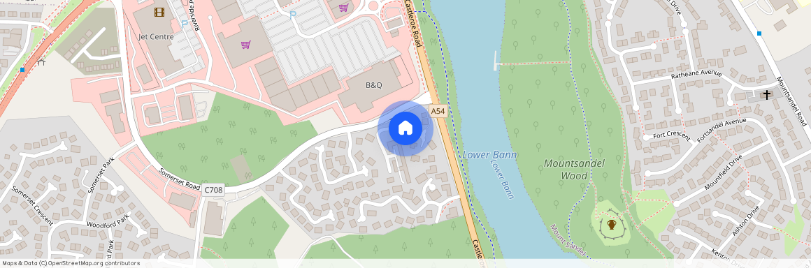 Unit 2c, Fenagh Park, Coleraine, BT51 3RS