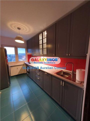 Apartament 3 camere langa Parcul Carol - Fotografie 4