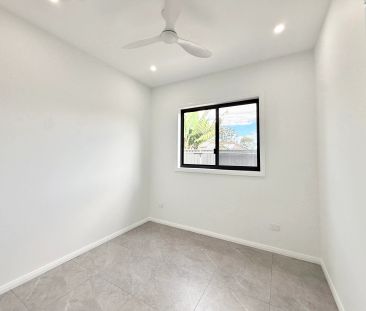BRAND NEW 2-BEDROOM GRANNY FLAT | MODERN & LOW-MAINTENANCE - Photo 1