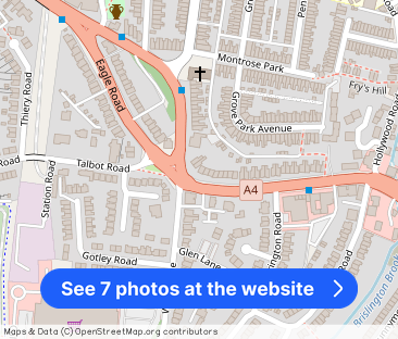 Bristol Hill, Brislington, Bristol - Photo 1