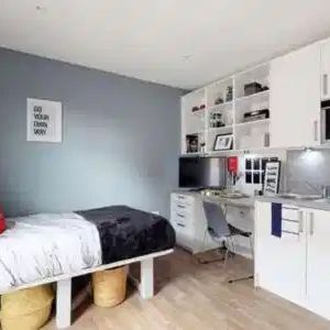 Premium Studio - Photo 1