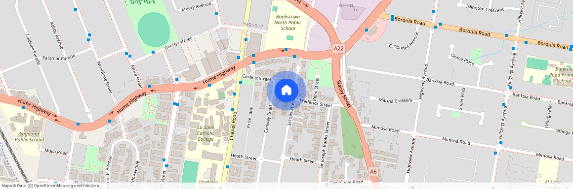 90 Jacobs Street, Bankstown NSW 2200