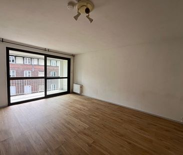 Appartement Rouen 1 pièce(s) 34.80 m2 - Photo 4