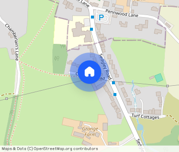 Cotsdale Road, Wolverhampton - Photo 1