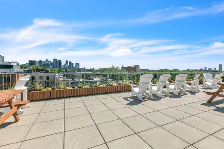 Condo for rent, Montréal (Le Sud-Ouest) - Photo 4