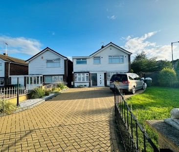 Woodbank Drive, Nottingham, NG8 - Photo 5