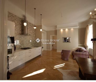 For rent Apartment, Budapest 7 district – 3. fotó