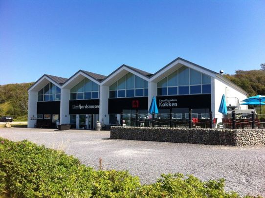 Afd. 20 - Løgstør Boligforening - Foto 1