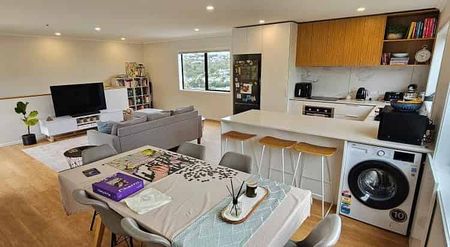 AVAILABLE NOW, sunny, warm, 3 bed modern living - Photo 3