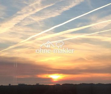 = OHNE MAKLER = AB SOFORT FREI - ruhige, möblierte Zimmer im WG-Hau... - Foto 3