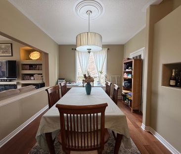 For Lease - 7071 Baskerville Run, Mississauga, Ontario - Photo 3