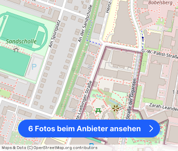 Lotte-Loebinger-Straße, Potsdam - Foto 1