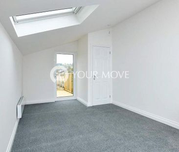 2 bedroom flat to rent - Photo 6