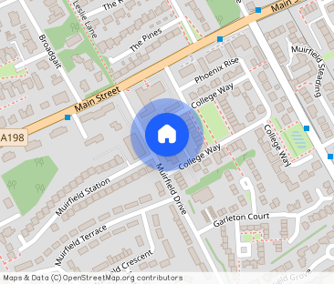 97 College Way , Gullane , EH31 2BY - Photo 1