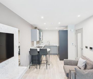 Apartment 32 Lesley Parklands 60 Knocknagoney Road, Belfast, BT4 2FW - Photo 1