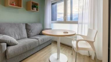 Logement étudiant - GIÈRES CAMPUS - Photo 2