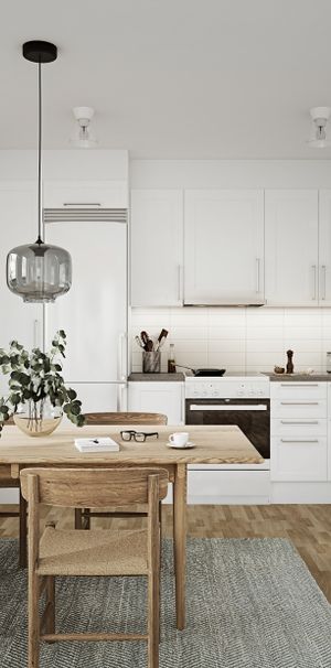 Åsavägen 56 - Foto 1