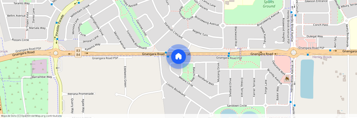 12 Welara Cir, WA 6055, Henley Brook