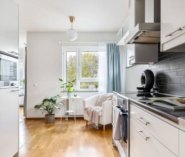 Stralsundsvägen, Lund - Photo 3