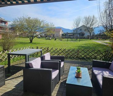 4.5 Zimmer, 107 m², EG - Foto 6