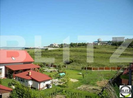 Apartament deosebit dispus pe 2 nivele in Manastur!Merita vazut! - Photo 5