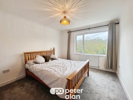 Heol Pandy, Llangeinor, BRIDGEND - Photo 2