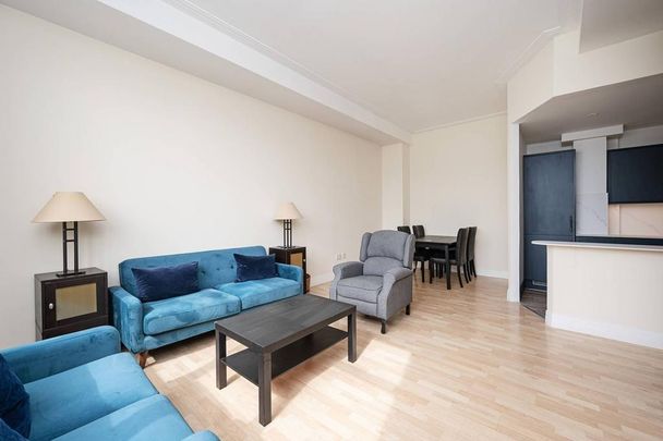 3 bedroom flat to rent - Photo 1