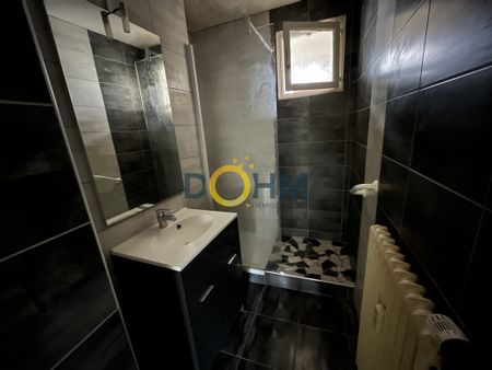 Appartement en location à Unieux avec ST ETIENNE / 1ER COURONNE - Photo 5