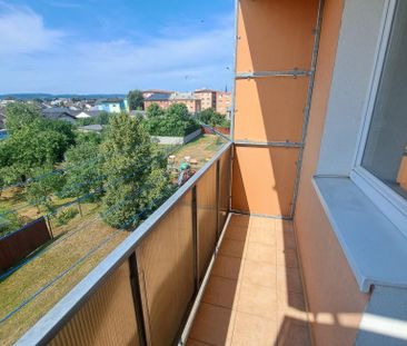 Pronájem bytu 2+1 50 m2 - Fotografie 1