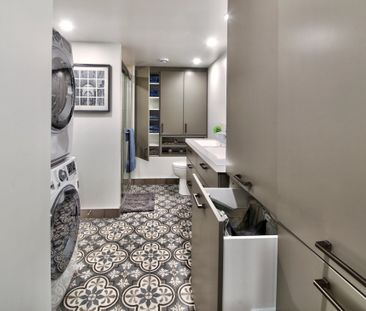 Appartement à louer - Photo 6