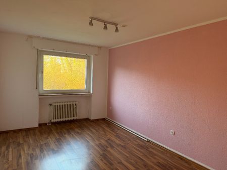 Schöne 2 Zimmerwohnung mit Balkon in Unna-Königsborn - Photo 2