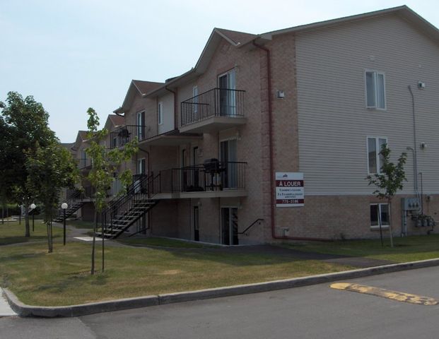206-232 boul. de La Vérendrye Est - Photo 1