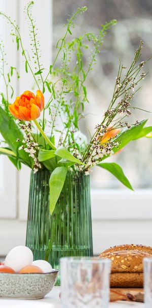 Borggatan, Skara - Foto 1