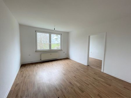 Willkommen in Ihrer neuen Wohnung in Wessin! - Photo 3