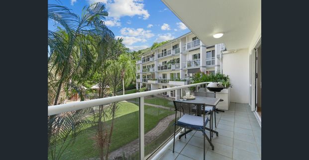 Fully Furnished 2 Bedroom Apartment - with Resort Style Living - Photo 1