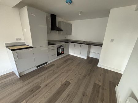1 bedroom flat to rent - Photo 3