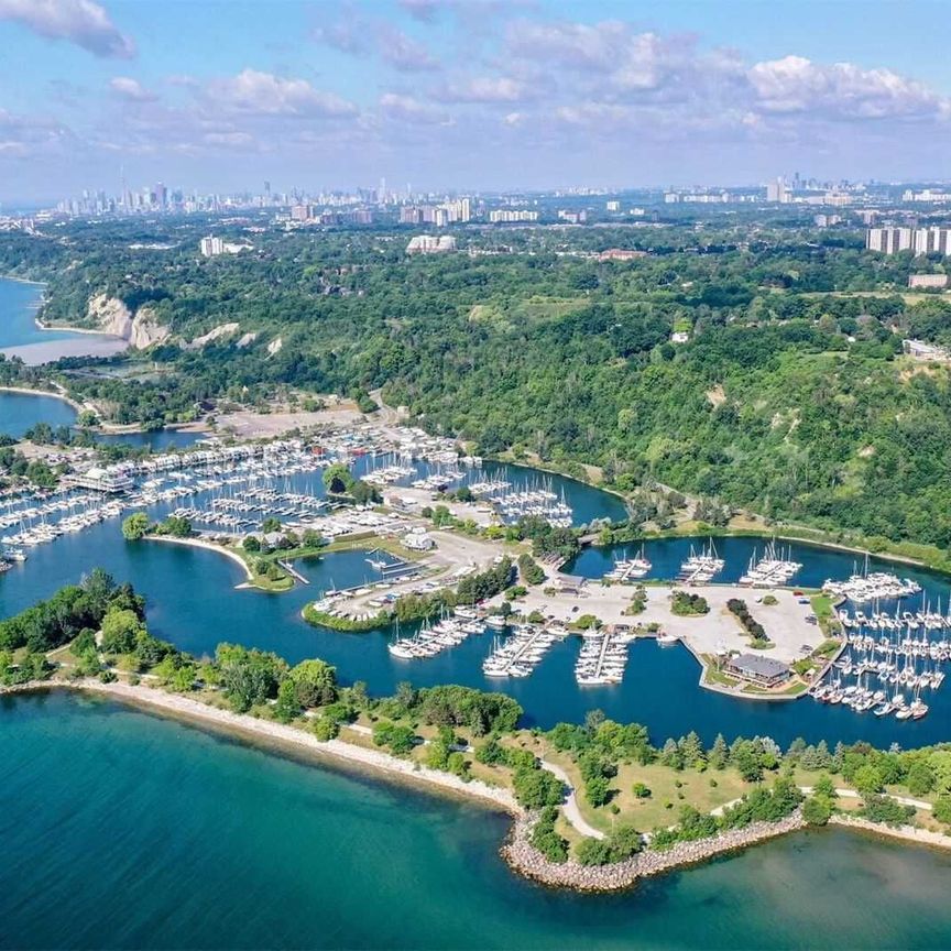 For Lease - 64 Sloley Road, Toronto, Ontario - Photo 1