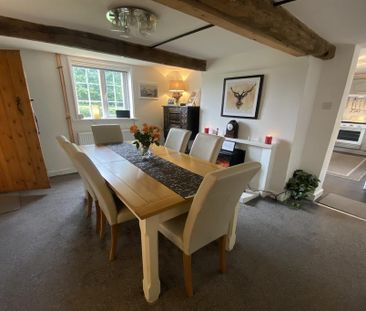 2 bedroom detached house to rent - Photo 3