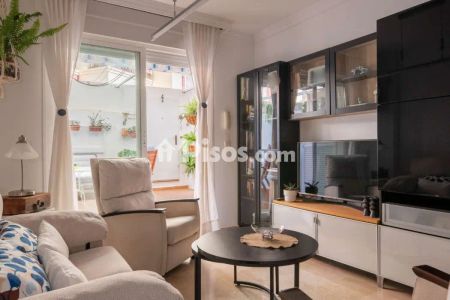 Apartamento en alquiler en Calle de la Fabriquilla - Photo 4